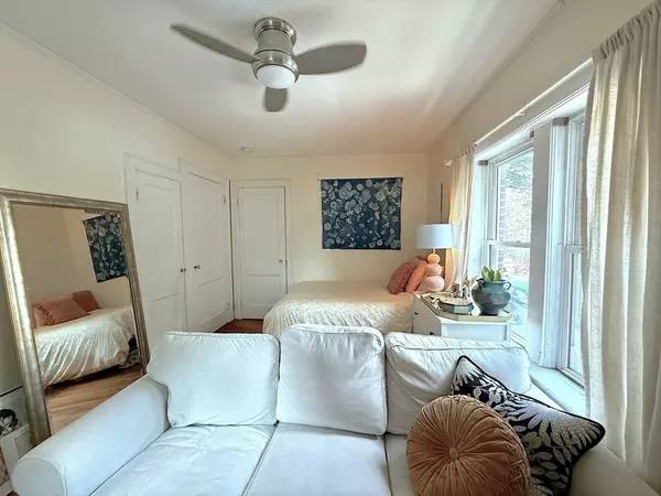 Cambridge, MA 02140,5 Haskell St #1