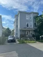 8 Knowlton #2, Worcester, MA 01603