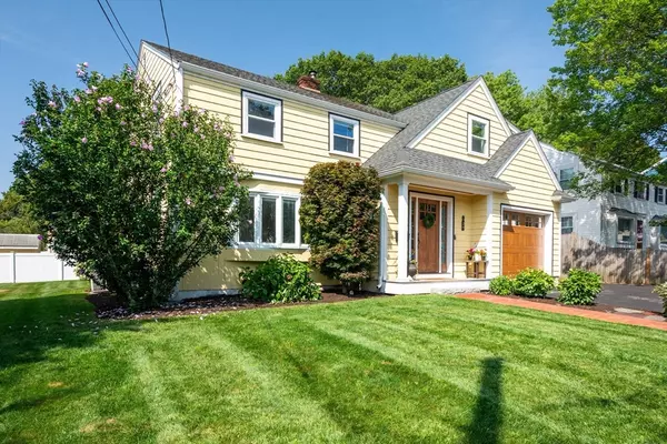 Medford, MA 02155,29 Alan Dale Rd