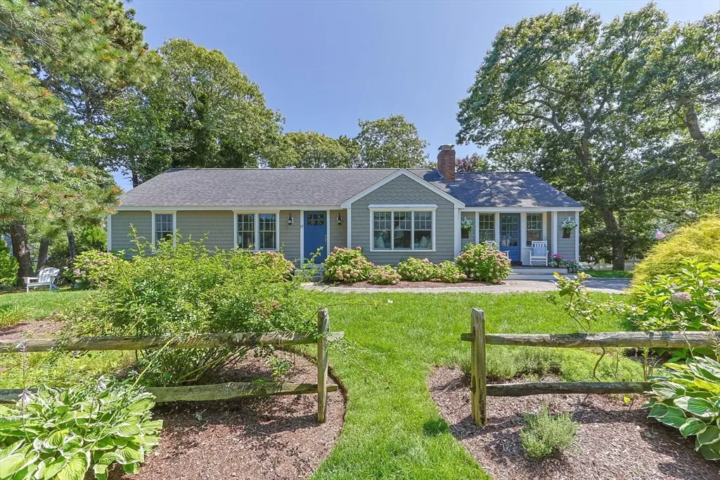 Harwich, MA 02645,63 Idle Way