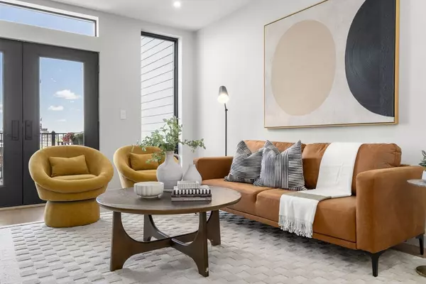 100 Lincoln Street #207, Boston, MA 02135