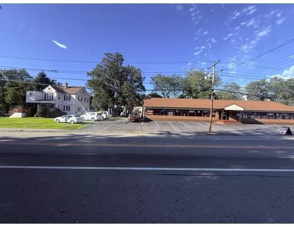 Millbury, MA 01527,1485 Grafton Rd