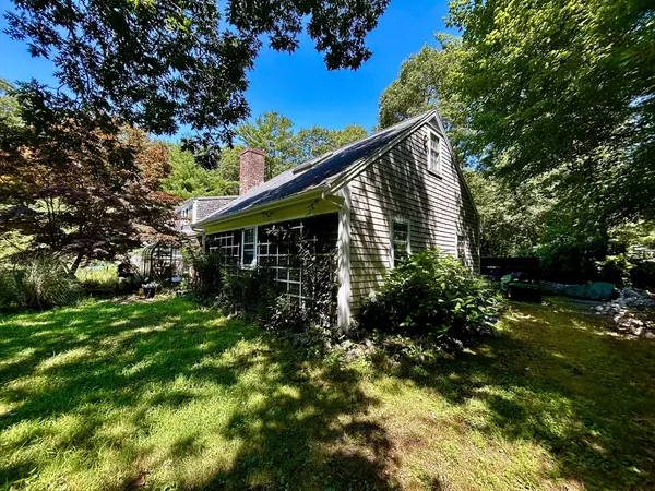 Sandwich, MA 02537,3 Mulberry Circle
