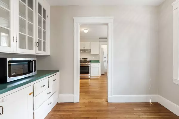 Brookline, MA 02445,29 Addington Road #29