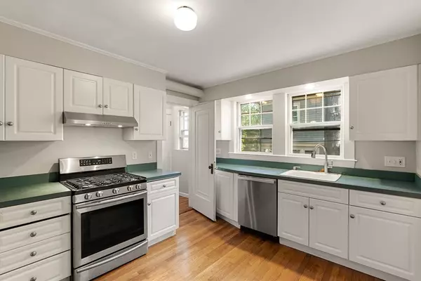 29 Addington Road #29, Brookline, MA 02445