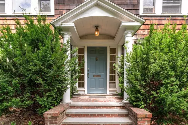 Brookline, MA 02445,29 Addington Road #29