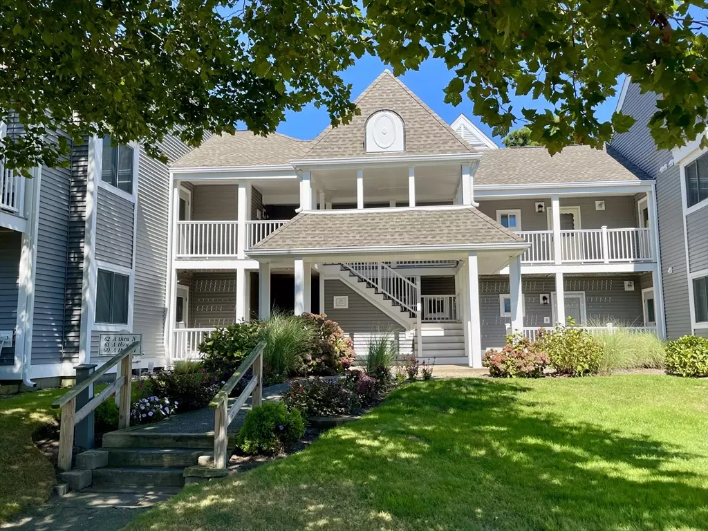 Brewster, MA 02631,61 Fletcher Ln #H