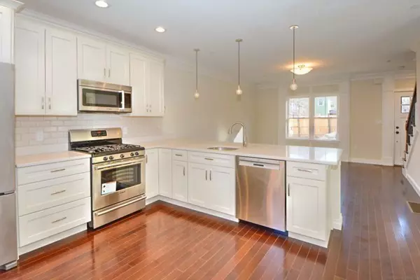 Boston, MA 02135,2-10 Tremont Pl #6