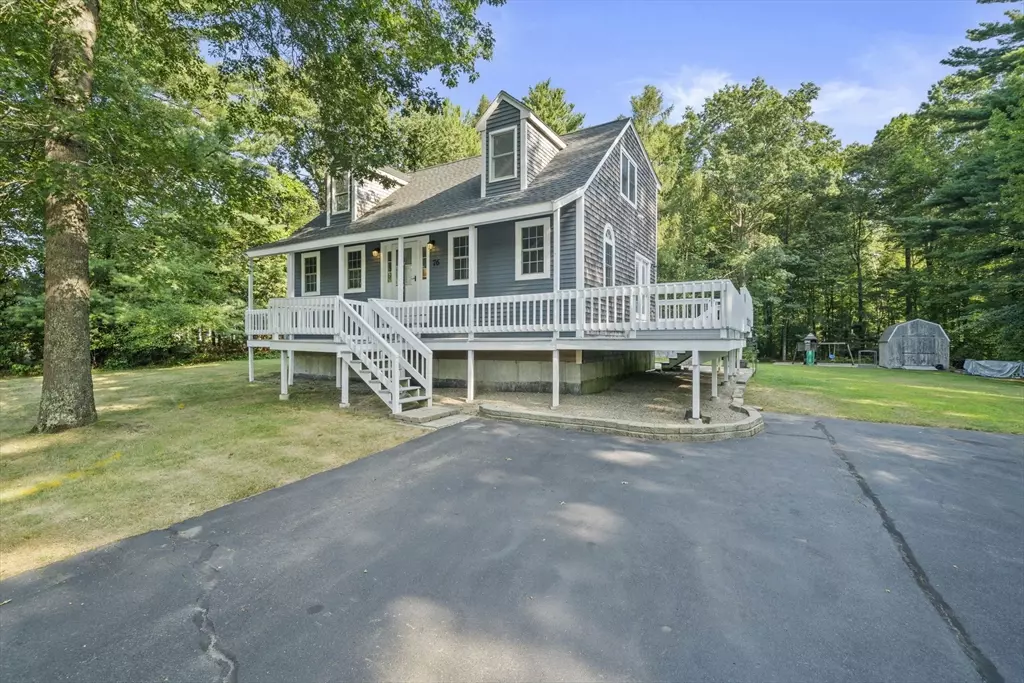 East Bridgewater, MA 02333,76 Pine Street
