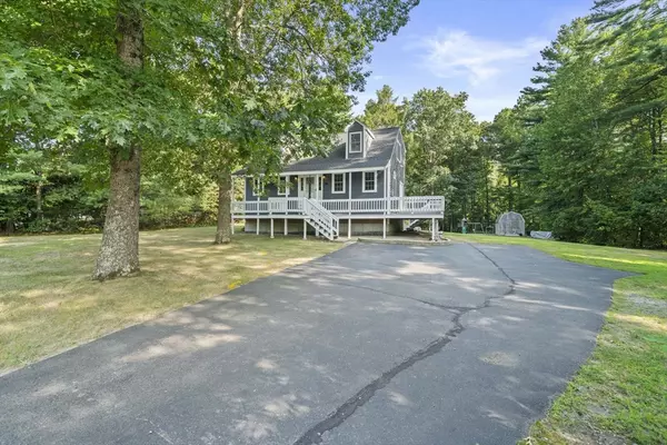 East Bridgewater, MA 02333,76 Pine Street