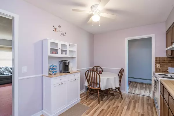 Chicopee, MA 01020,46 Honeysuckle Drive #46