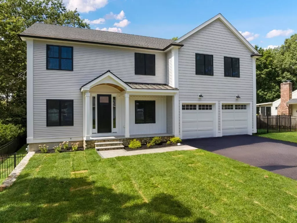 Natick, MA 01760,44 Harwood Rd