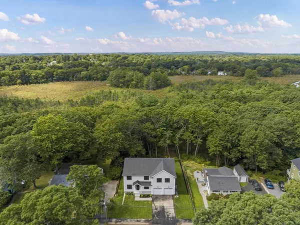 Natick, MA 01760,44 Harwood Rd