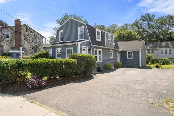 629 Sea St, Quincy, MA 02169