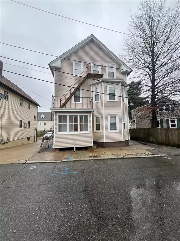 Providence, RI 02980,3 Veto Street