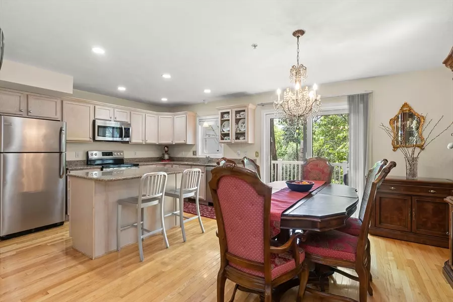 35 Collins St #87, Danvers, MA 01923