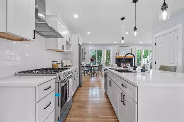 Groveland, MA 01834,3 Marjorie Street