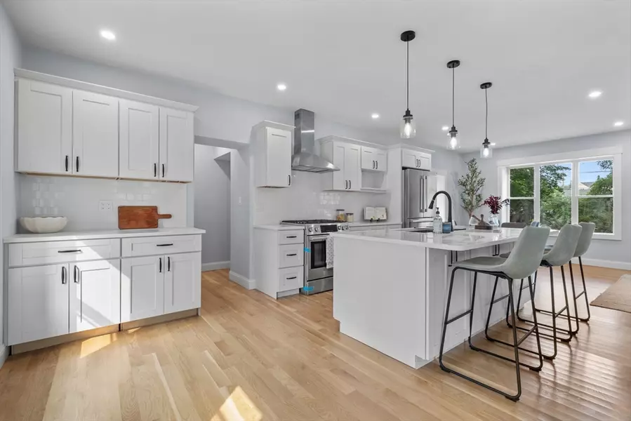 3 Marjorie Street, Groveland, MA 01834
