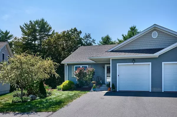 Belchertown, MA 01007,111 Daniel Shays Hwy #8