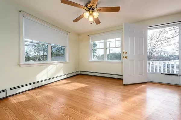 Bourne, MA 02532,28G Hideaway Village #28G