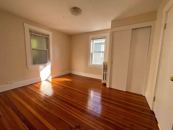 Belmont, MA 02478,65 Walnut St #2