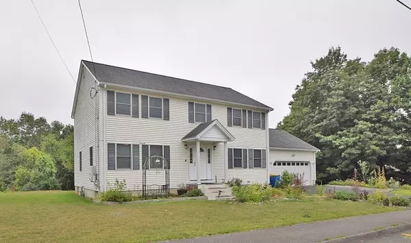 Randolph, MA 02368,5 Greenhouse Way