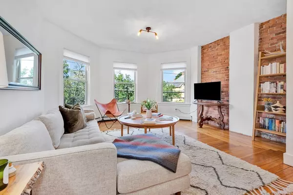 90 Boston Avenue #3, Medford, MA 02155