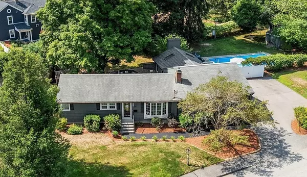 179 Helen Dr, Marlborough, MA 01752