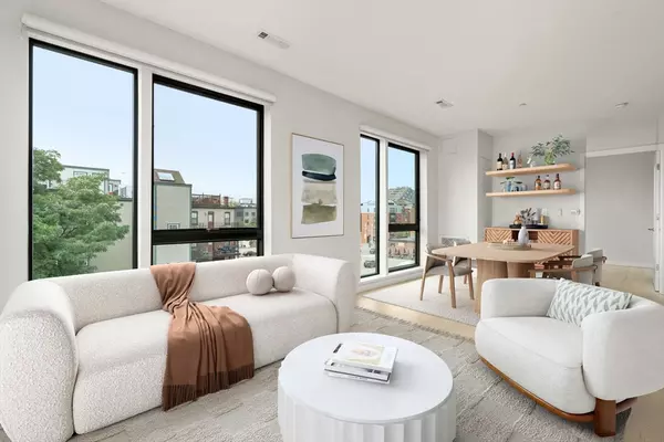 45 W 3rd St. #428, Boston, MA 02127