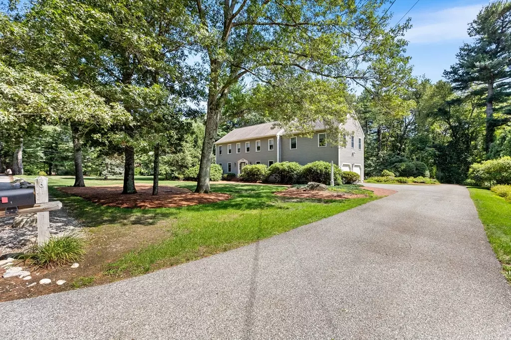 Framingham, MA 01701,6 Parmenter Road