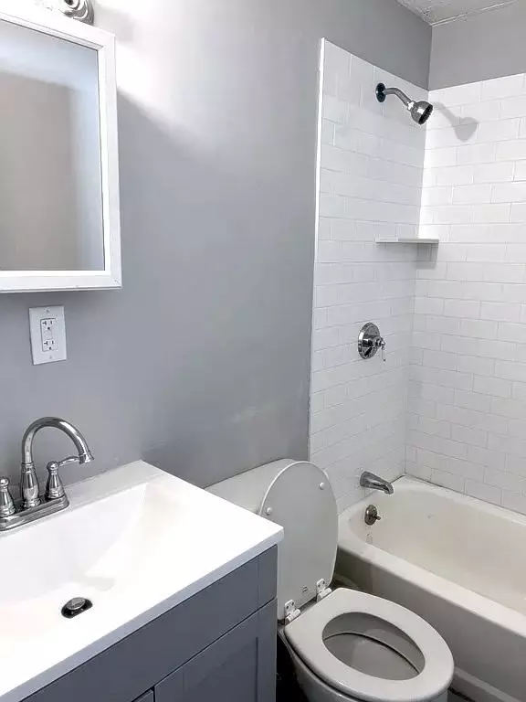 Boston, MA 02127,265 Dorchester St #4