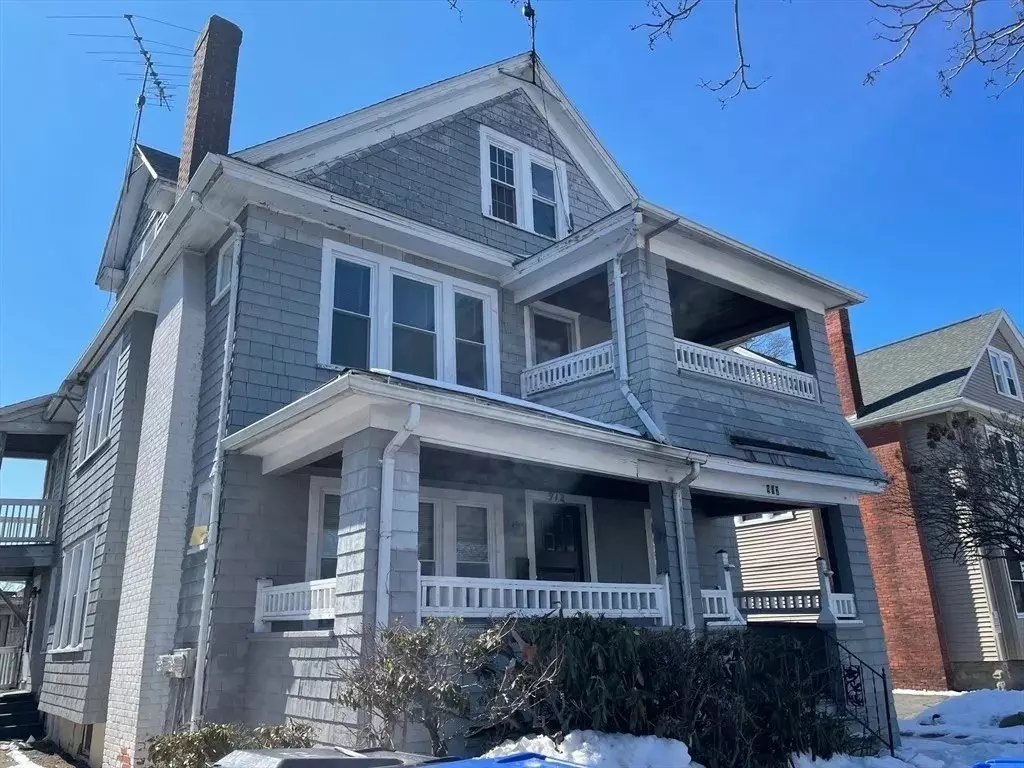 Springfield, MA 01108,910-912 Belmont Ave