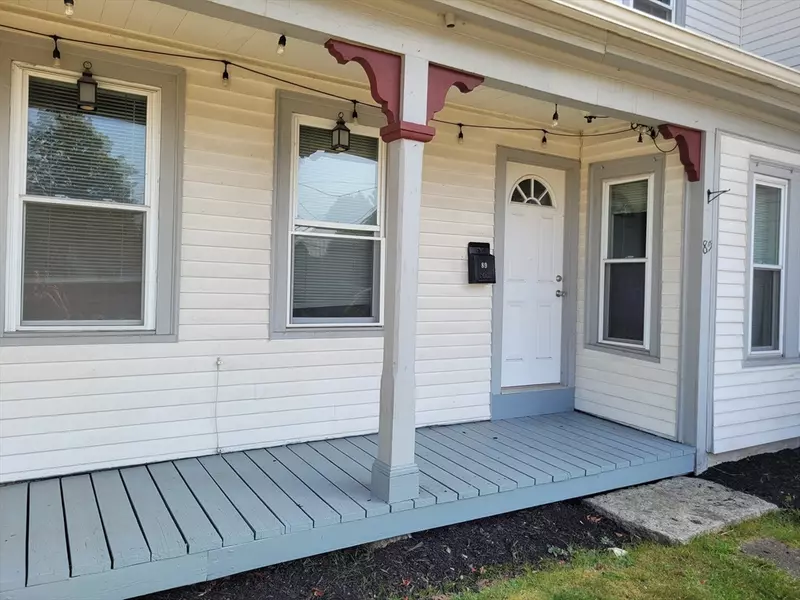 89-91 Main Street #89, Hopkinton, MA 01748