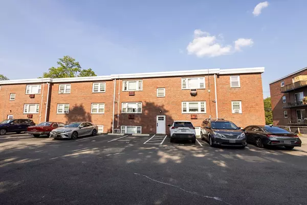 141 Willard Street #3, Quincy, MA 02169