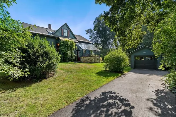 Andover, MA 01810,177 Highland Rd
