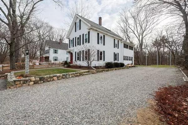 21 French Avenue #1st flr, Wayland, MA 01778