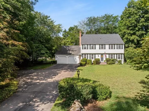 275 Center Street, Easton, MA 02356