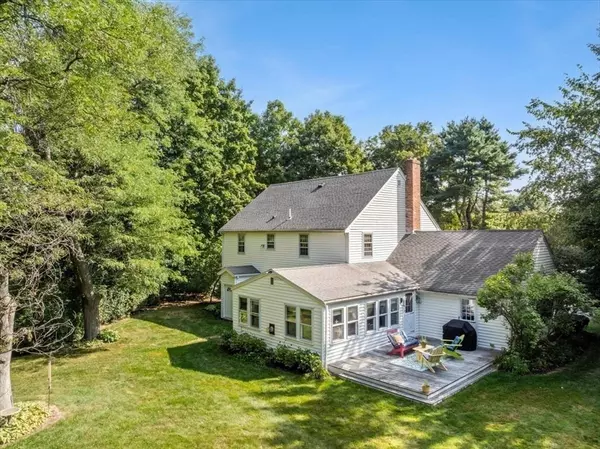 Easton, MA 02356,275 Center Street