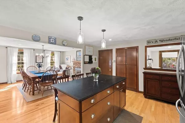 Easton, MA 02356,275 Center Street