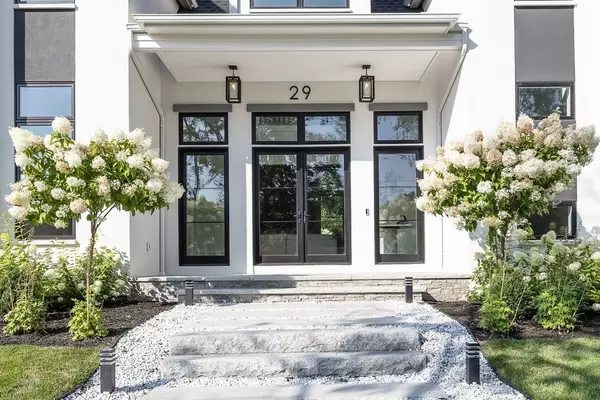 Newton, MA 02468,29 Montclair Rd