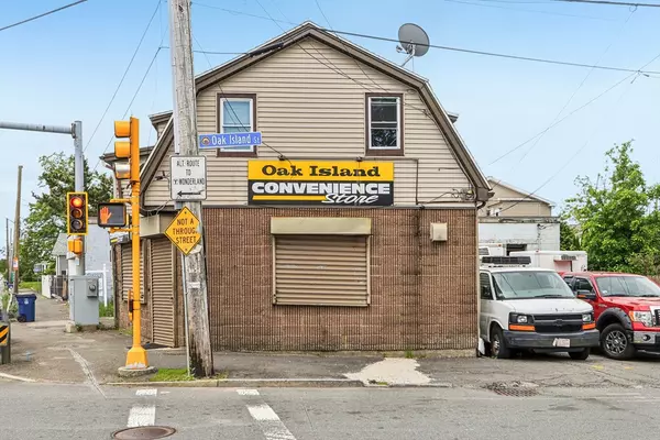 Revere, MA 02151,831 North Shore Road