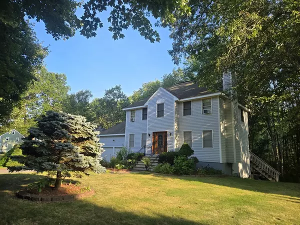 Wilmington, MA 01887,5 Flynn Way