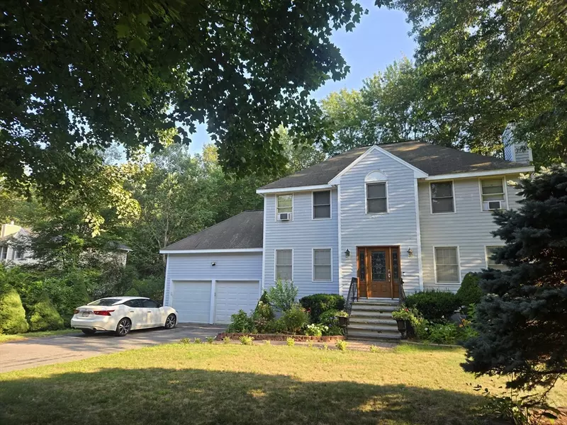 5 Flynn Way, Wilmington, MA 01887