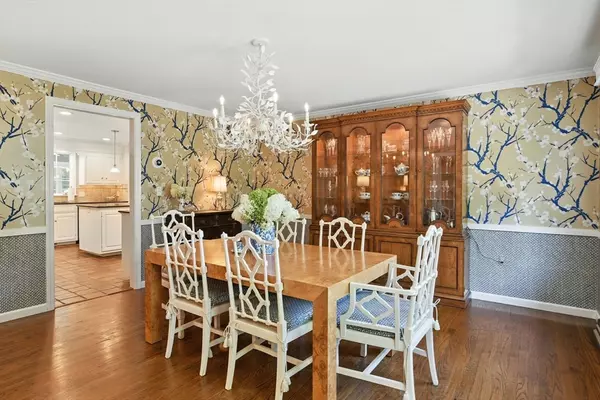 Longmeadow, MA 01106,425 Inverness Lane