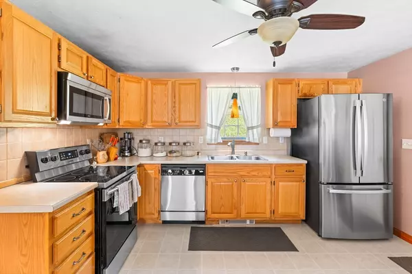 Winchendon, MA 01475,32 Old County Rd