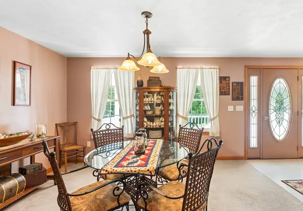 Winchendon, MA 01475,32 Old County Rd