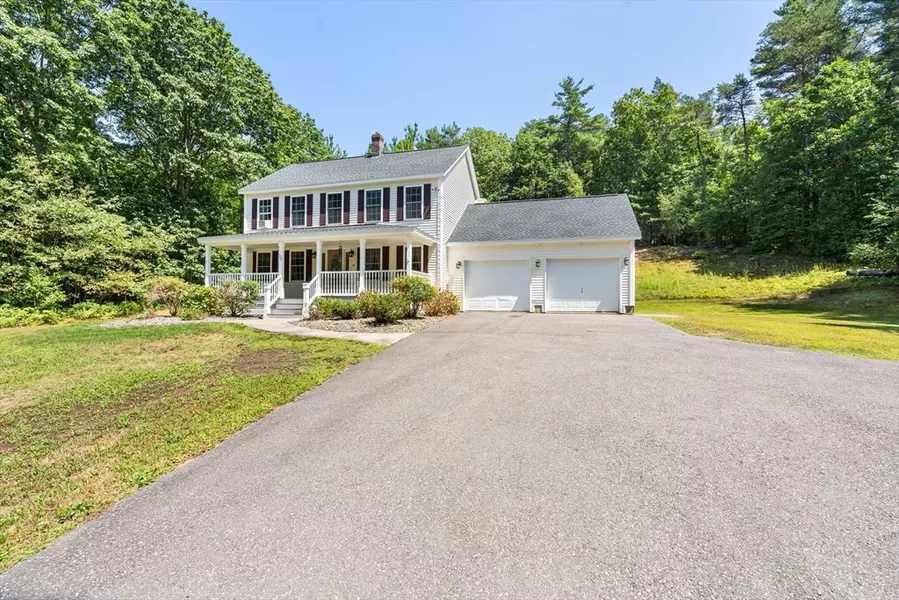 32 Old County Rd, Winchendon, MA 01475