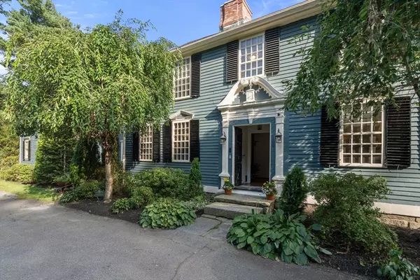 Natick, MA 01760,100 Eliot St