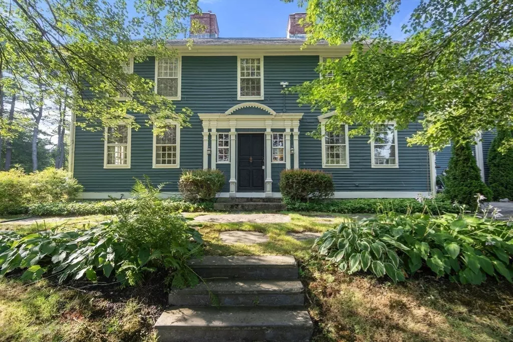 Natick, MA 01760,100 Eliot St