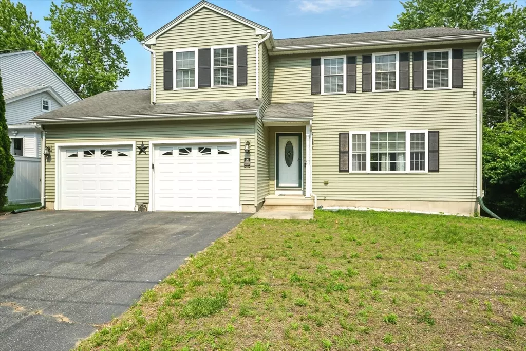 Springfield, MA 01118,27 Wachusett St